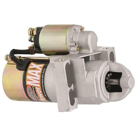 Powermaster Starter Motor - 1.4 Kilo Watts P66-9200